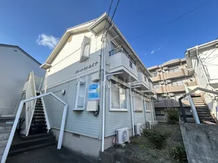 グリーンハウスエイナの画像