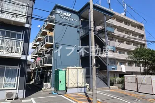 ASKパークハイツ第3の画像