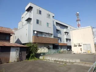 サンテラスIIの画像