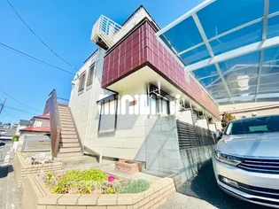 フラワーガーデンの画像