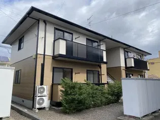 プレスティージュAの画像