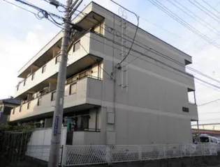 メルベーユ大倉山の画像