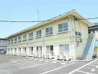 日新ハイツA棟の画像