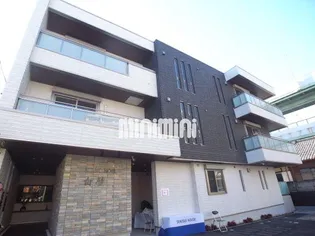 BLANC NOIR 白壁の画像