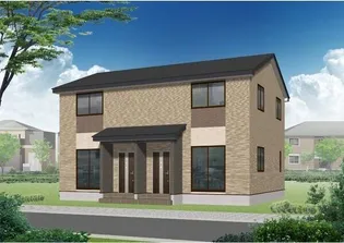 グラン ファミリアAの画像