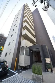 PARK GRANDE 蕃山の画像