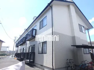 ヤマトハイツの画像