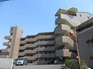 アネシス二俣川の画像