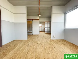 プロスパー小中島の画像