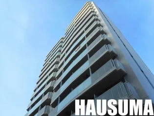 パークアクシス新板橋イーストの画像