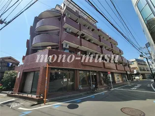 シャンティメゾンの画像