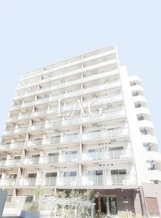 NーSTAGE武蔵浦和の画像