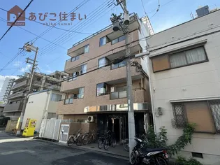 アスカマンションの画像