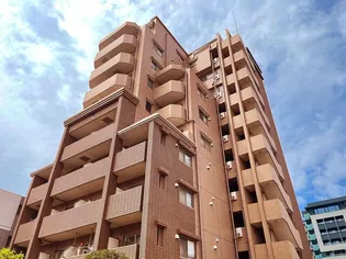 グランデュール ヴィラの画像