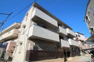 FLAT TENJIN IIの画像