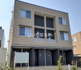 サンミッシェルIIIの画像