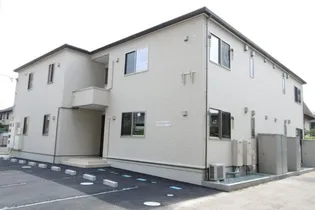 宮城県仙台市宮城野区福室1【アパート】の外観