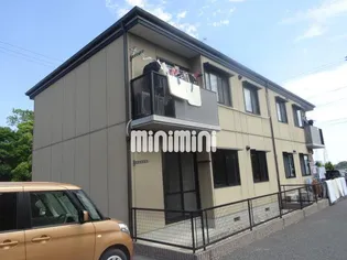 プリムローズIIの画像