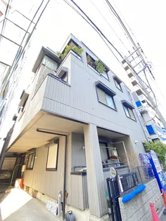 ビュー西青木の画像