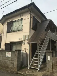 シャトー翠ヶ丘の画像