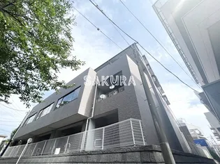 サクセスIIの画像