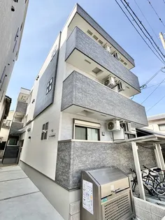 フジパレス堺北向陽町の画像