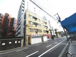 パステル南野の画像