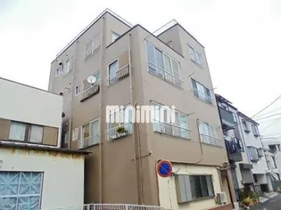 パークビルの画像