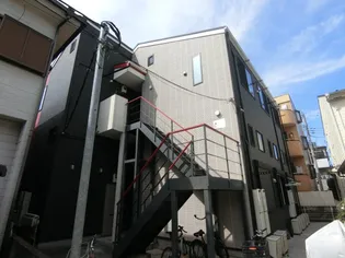 ル ヴァンテアン武蔵小杉の画像