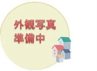 WOODYマンション2の画像