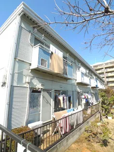 サンビレッジ朝霞の画像