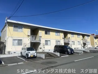 メゾンふじIの画像