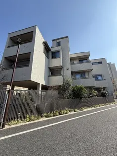 ヴィレッジ YEの画像