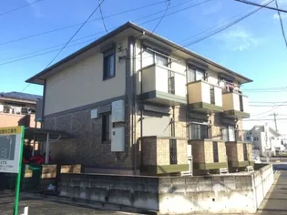 マメゾン打越の画像