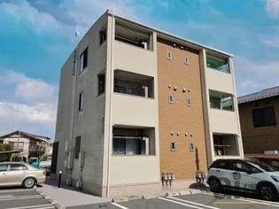 エトワールAの画像