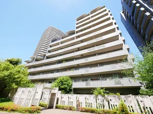 アイムふじみ野南三番館の画像