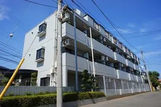 ジョイフル津田沼IIIの画像