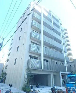 アーバネックス清澄白河2の画像