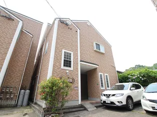 シャルマン姪浜の画像