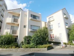 コルティーレ三宿の画像