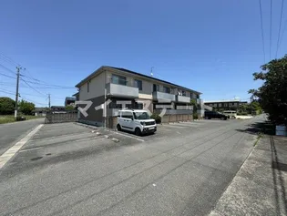 シャーメゾンの画像