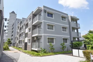 UR日進香久山花の街の画像