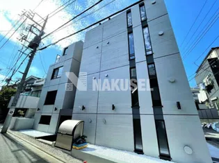 タスキSMART都立大学の画像