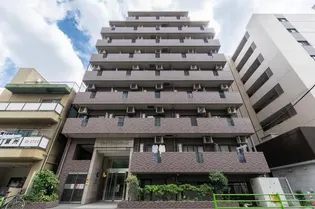 ヴェルトウォーターフロントの画像