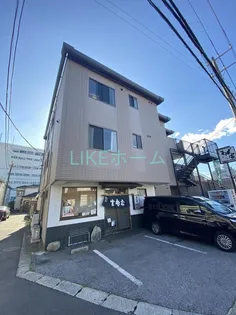 イングルサイドの画像