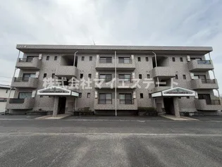 蛇籠町マンション1号館の画像