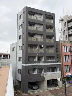 リエナハイツの画像