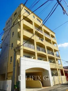 ヴィラージュ横浜の画像