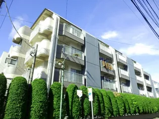 ハイツイーストサイドの画像