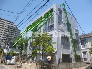 サンライズコーポの画像